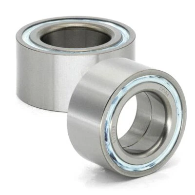 [2 piezas] Cojinete de rueda trasera para Suzuki Aerio 2003-2007 y Benz C350Awd 2006-2007 Foto 1 de 4