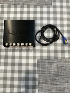 Quilter Labs Tone Block 202 200-watt Head - Picture 1 of 3