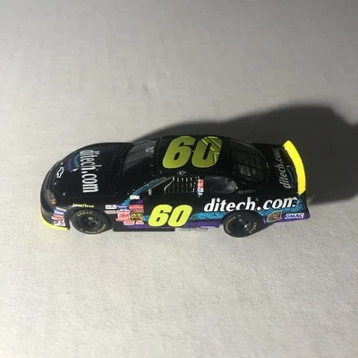 Kyle Busch 2003 NWCS personalizado #60 1/64 Foto 1 de 2