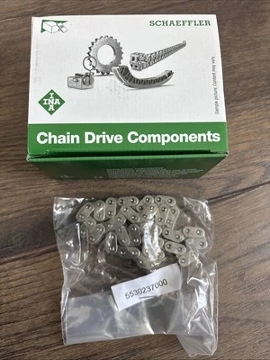 Drive Chain Oil Pump for BMW N42 N43 N46 1er 3er 5er X1 X3 Z4 N42 - Image 1 of 4