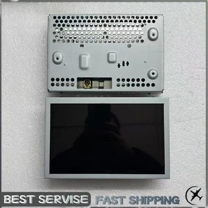 Navigation Upgrade LCD Sync 2 Sync 3 Sync 4 for FORD Screen Display Touch Radio  - Picture 1 of 8