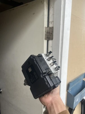 ✅ PROBADO 11-14 Dodge Charger ABS MÓDULO DE BOMBA DE FRENO 3,6 L OEM.   ENVÍO RÁPIDO ⚡️ Foto 1 de 4