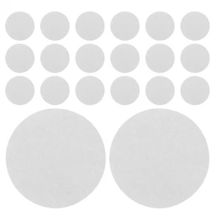  30 Pcs Toddy Filter Steel Canister filter pads Ashless Paper Aroma - Bild 1 von 12