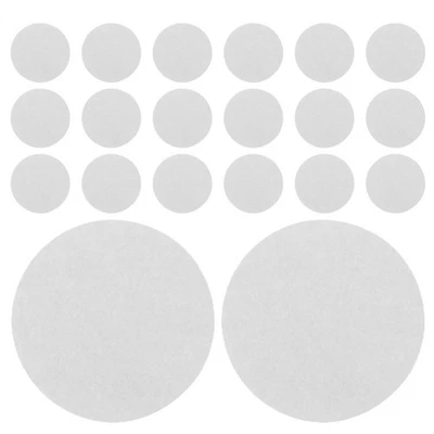  30 Pcs Toddy Filter Steel Canister filter pads Ashless Paper Aroma - Bild 1 von 4