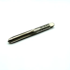 Enchufe de grifo manual Greenfield 1/4-28 H4 14067 - Imagen 1 de 5