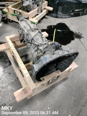 TRANSMISSION 2008-2014 SUBARU IMPREZA - Image 1 of 4