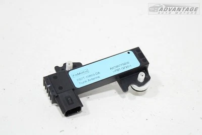 Ford F-150 XLT 2015-2023 puerta trasera cabina antena de entrada sin llave OEM Foto 1 de 4