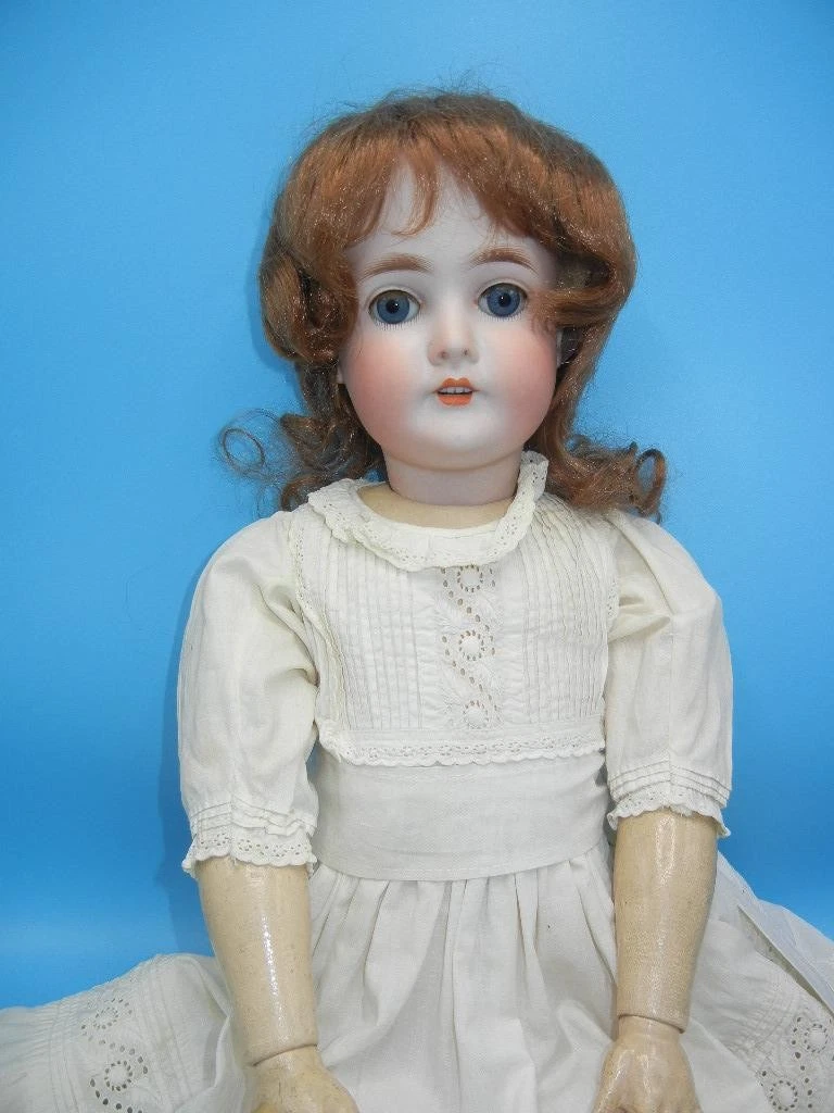 Armand Marseille Doll for sale | eBay