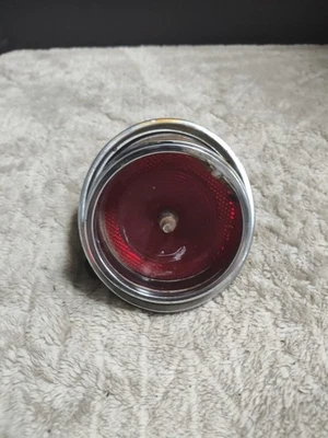 Chevy Impala Belair 1965 - luz trasera Biscayne - lámpara trasera Chevrolet - pieza clásica Foto 1 de 4