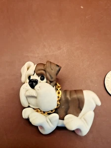Dog Pin - Picture 1 of 4