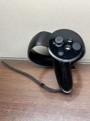 Meta Oculus Rift CV1 Touch Controller Left ONLY - Image 1 of 4