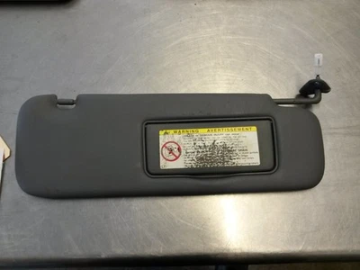 Солнцезащитный козырек для правостороннего пассажира для 00-02 Lexus LX470 4.7 - Изображение 1 из 4