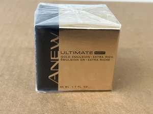 Crema de noche multi-performance Anew Ultimate - 1,7 oz - NUEVA/SELLADA - Imagen 1 de 5