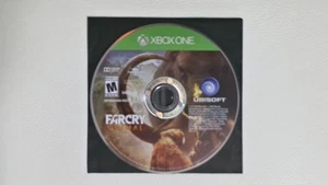 Far Cry Primal (Microsoft Xbox One, 2016) - Imagen 1 de 1
