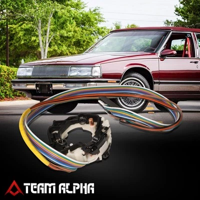 Fits 1990-1999 Lesabre/Park Avenue/Seville/Deville/Bonneville Turn Signal Switch - Image 1 of 4