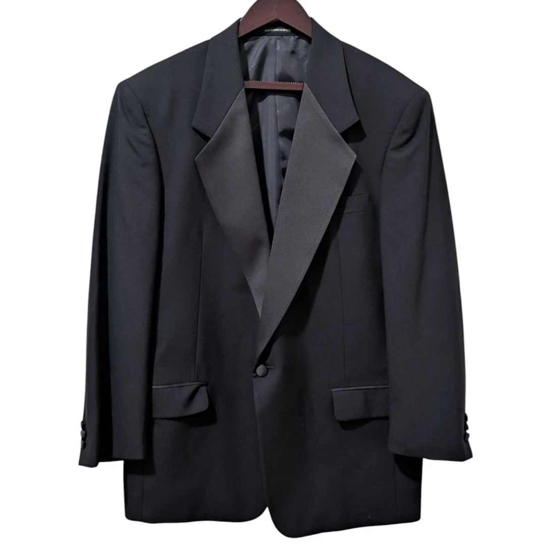 Pierre Balmain Wool Classic Suits & Blazers for Men for sale | eBay