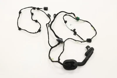 2022 - 2025 FORD MAVERICK CHICOTE DE FIOS PORTA TRASEIRA DIREITA FABRICANTE DE EQUIPAMENTO ORIGINAL NZ6T14632CF - Imagem 1 de 4