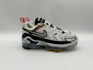 Nike Air Vapormax Evo Damen Sneaker Mehrfarbig EUR 39 - Picture 1 of 3
