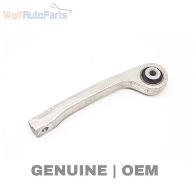 AUDI A4 ALLROAD 2017-2025 - Estabilizador trasero/barra estabilizadora enlace final 8W0505465B Foto 1 de 4