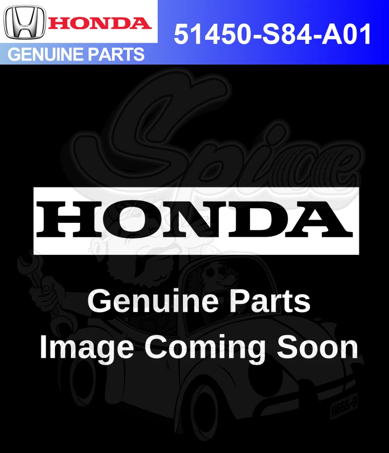 Brazo de control superior delantero derecho genuino Honda Acura 51450-S84-A01 Accord CL TL Foto 1 de 1