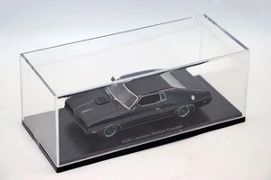Resin Car Models 1/43 Scale 428 Landau Street Coupe Collection Toys Gift - Picture 1 of 13