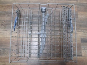 🔴 Geschirrkorb oben Korb für 60cm Geschirrspüler Bosch SGS  Neff  Siemens SE - Bild 1 von 7