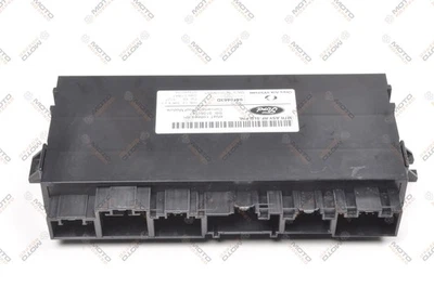 Ford Focus II MK2 2.0 16V 145PS Modulo Tetto Centralina 6N4T-15B689-AH - Immagine 1 di 4