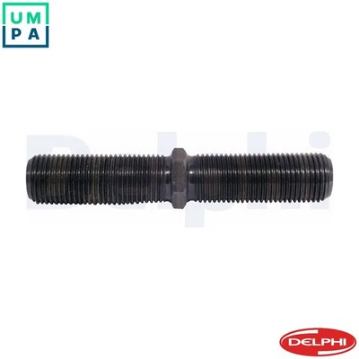 TIE ROD TUBE TA2584 FOR DAEWOO OPEL KADETT/Van/Combo/Hatchback/Convertible 1.8L - Image 1 of 4