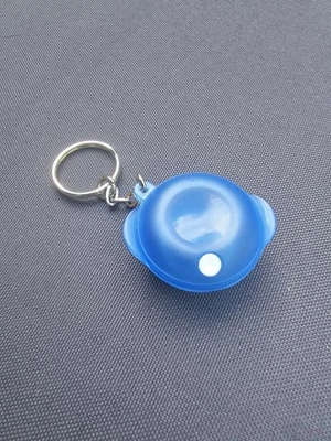 Tupperware Schlüsselanhänger Microfix - Bild 1 von 3