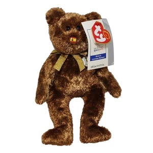 Ty Beanie Baby Champion España - MWMT - Imagen 1 de 1