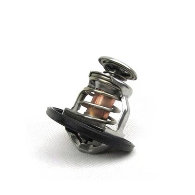 For Mitsubishi Galant Expo Lancer Engine Coolant Thermostat MD315301 - Image 1 of 3