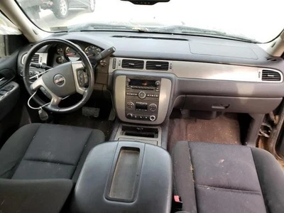 2010 GMC Sierra 1500 Used Starter Motor OEM 19180529 5.3L V8 Grey - Image 1 of 4