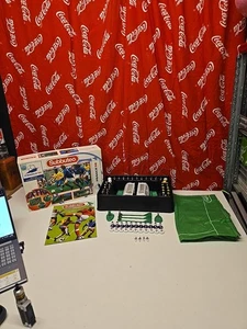 Subbuteo France 98 World Cup Edition With Spares - Picture 1 of 24