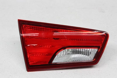 OEM Left Driver Side Tail Lamp For 2011-2013 KIA Forte5 (Hatchback) 92403-1M430 - Image 1 of 4