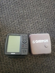 Garmin GPSmap 180 Chartplotter Unità di Testa GPS - Foto 1 di 3