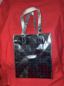 Bolso metálico Kenzo - verde azulado - Imagen 1 de 4