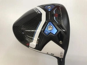 Cobra AEROJET LS Driver 10.5° SR Flex 45.25 inch head cover Tour AD for - Picture 1 of 7