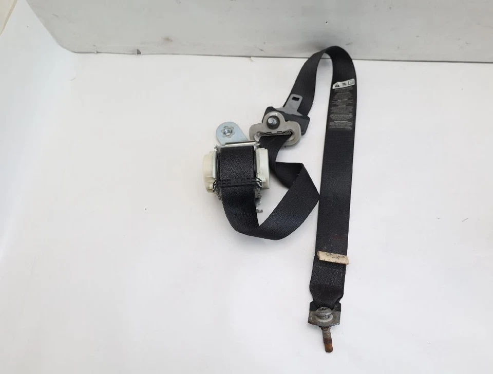 Cintura di sicurezza. posteriore sinistra Chrysler GRAND VOYAGER RT 81328 Foto 1 de 4