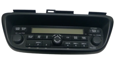 FITS 08 HONDA ODYSSEY TUNER ASSY 39100-SHJ-A81 - NEW OEM - Image 1 of 4