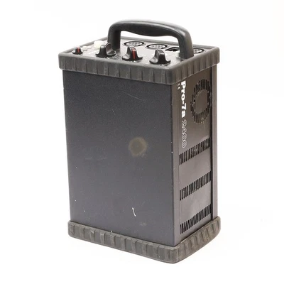 Generador Profoto Pro-7a 2400 (2400Ws) #900723 / 701-070 - SKU#1792304 Foto 1 de 2