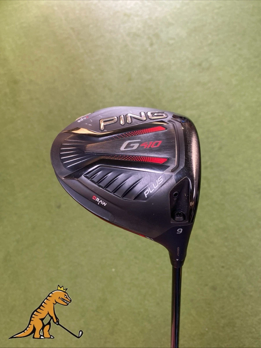 G410 Plus Driver Golf Clubs for sale - eBay