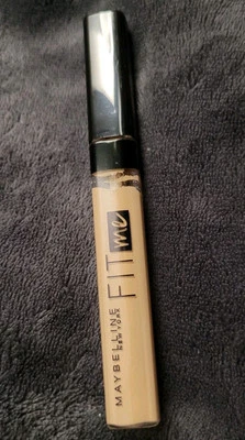 MAYBELLINE FIT ME Flüssiger Concealer 20 Sand 6,8ml Neu  - Bild 1 von 2