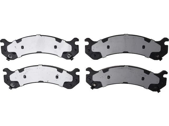 Front Brake Pad Set For 2007 GMC Sierra 1500 HD Classic CW226XF - Image 1 of 1