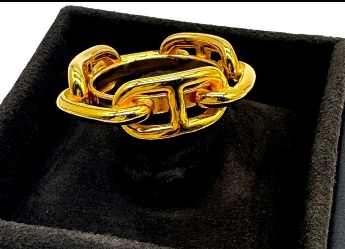 HERMÈS Fine Rings for sale | eBay HERMÈS Fine Rings for sale | eBay