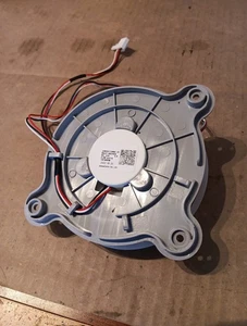 SAMSUNG REFRIGERATOR CONDENSER FAN MOTOR PART# DA31-00345A - Picture 1 of 2