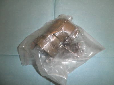 ESC (Amphenol) Model: MS3057-20A Circular Connector. New Old Stock  - Image 1 of 4