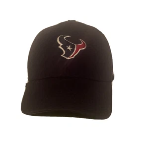 Houston Texans NFL '47 Brand MVP Adjustable Black Cap/Hat Toddler  - One Size - Picture 1 of 8