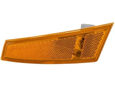 Conjunto de luz marcadora lateral delantera derecha para Jeep Liberty 2008-2012 TYC 51521DSRH Foto 1 de 2
