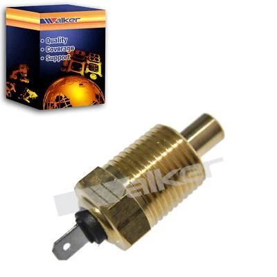 Transmisor de temperatura de refrigerante de motor Walker para 1979-1980, 1985-1986 GMC K2500 Foto 1 de 4