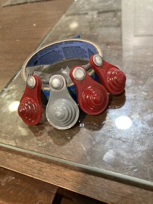 Gamewell улей замок чехол с заклепкой на плечо (один чехол одна заклепка на заказ) - Изображение 1 из 4